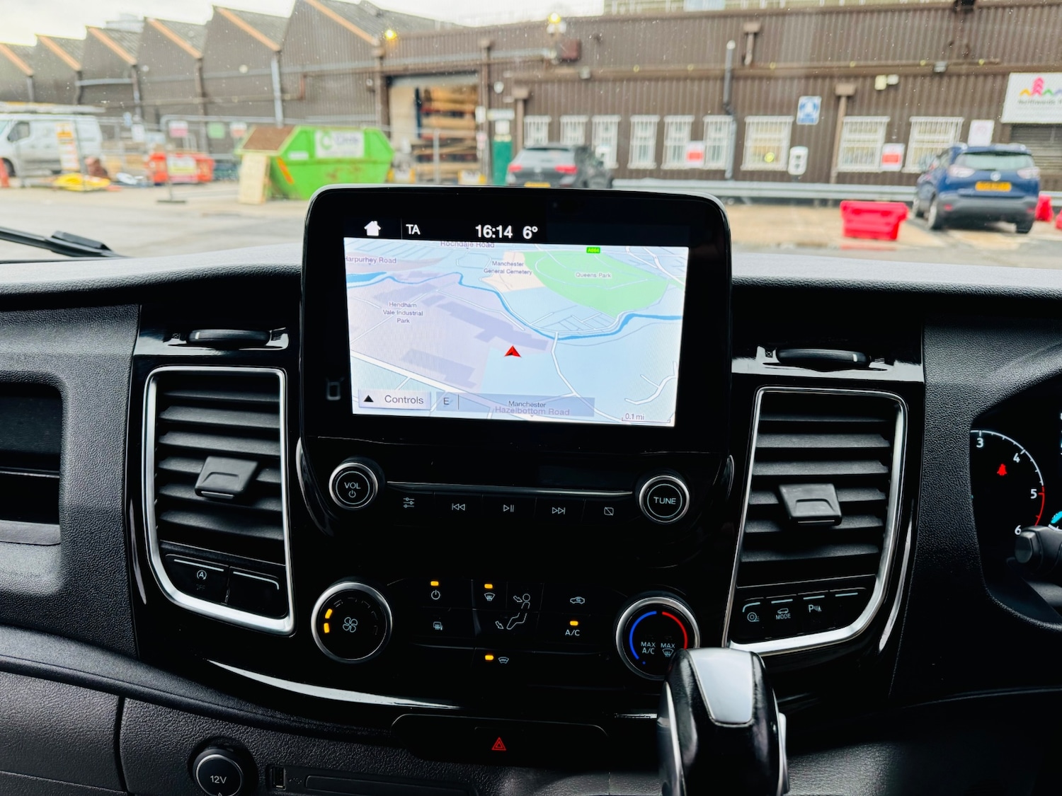 Used Ford Transit 2020 for sale - 77464431: Photo 15