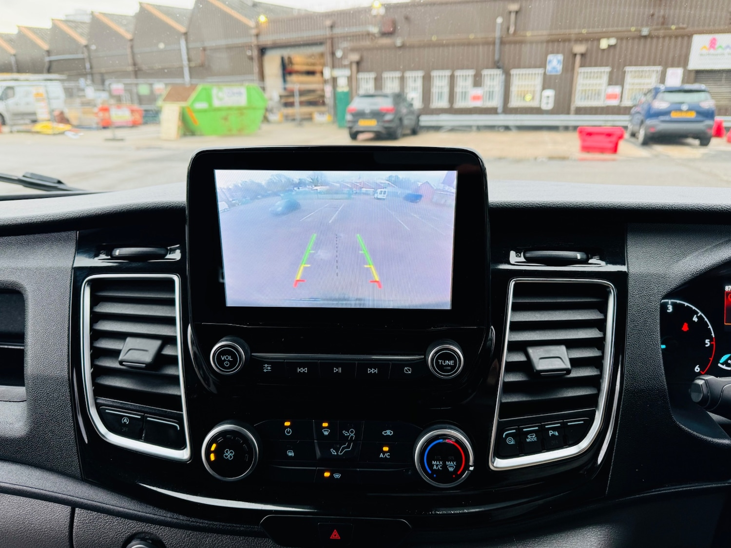 Used Ford Transit 2020 for sale - 77464431: Photo 16