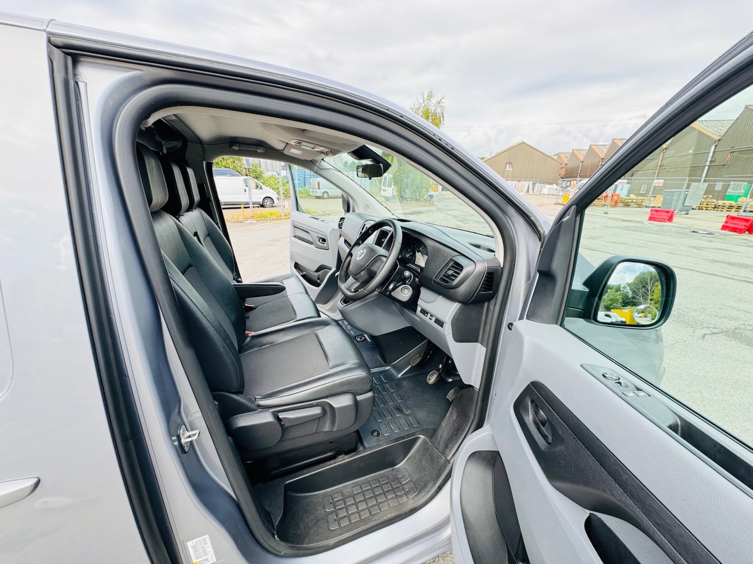 Vehicle 11
