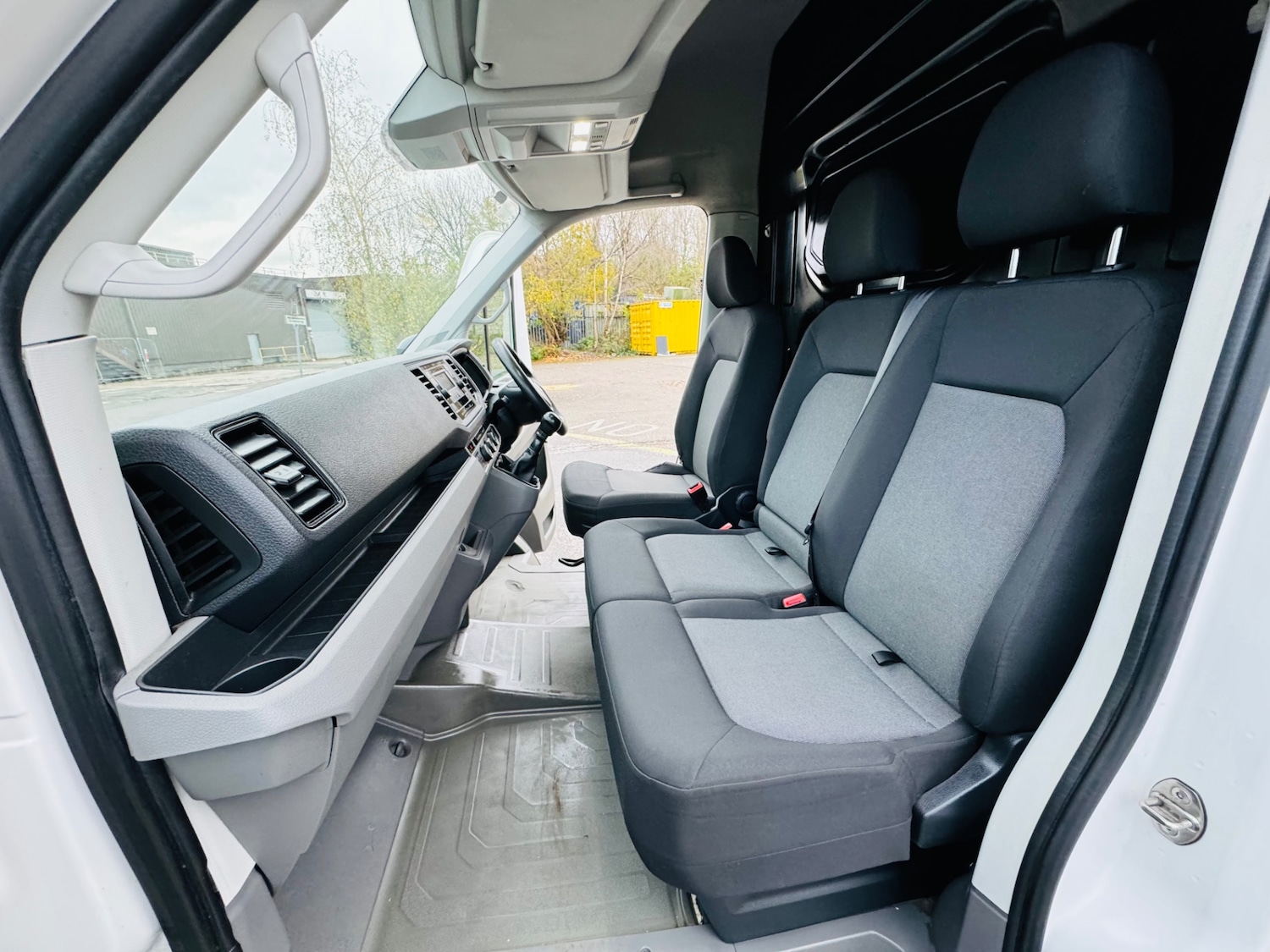 Used Volkswagen Crafter 2019 for sale - 76591325: Photo 10