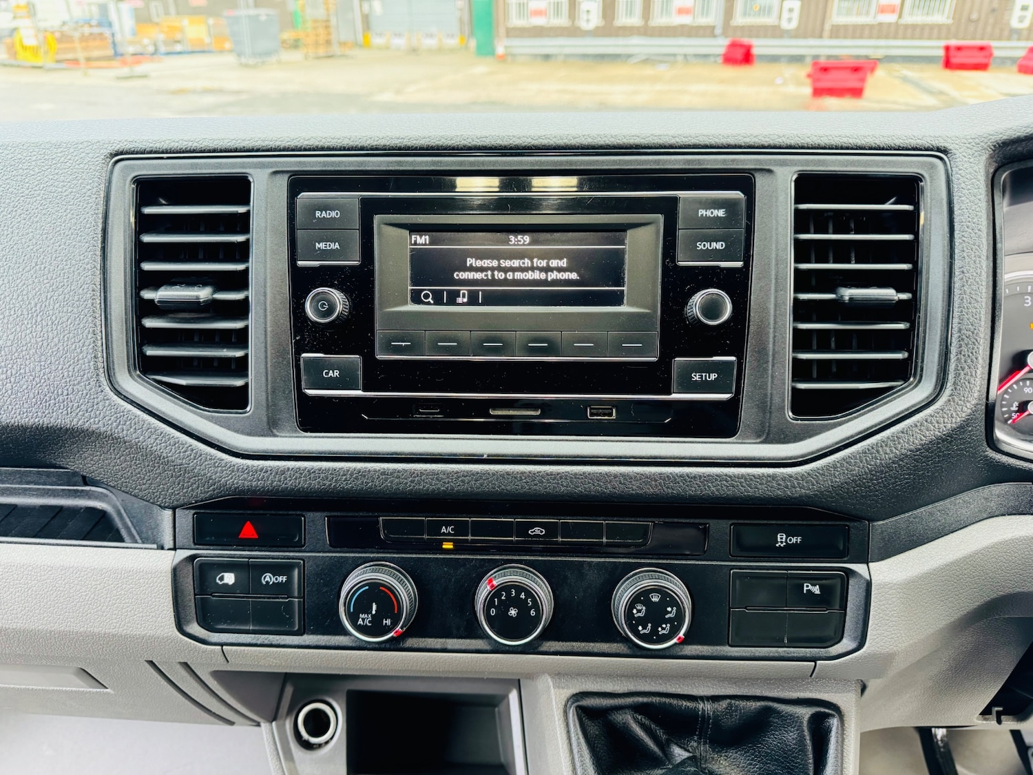 Used Volkswagen Crafter 2019 for sale - 76591325: Photo 15