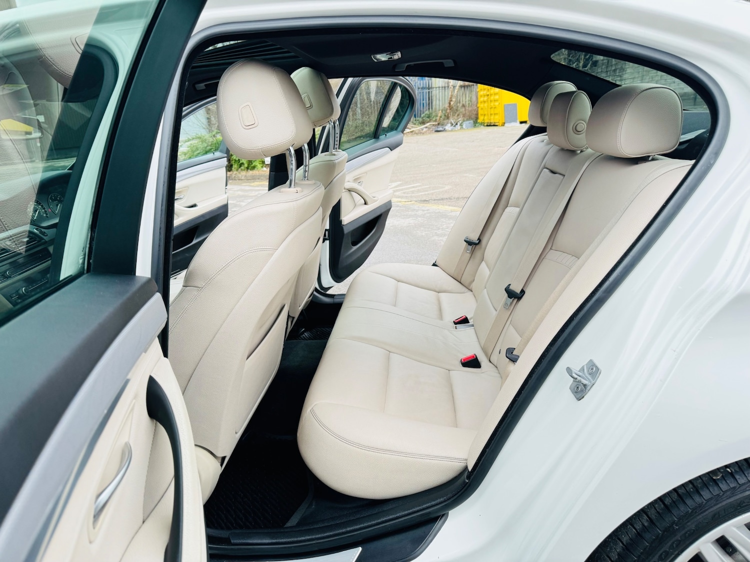 Used BMW 5 Series 2013 for sale - 77607404: Photo 11