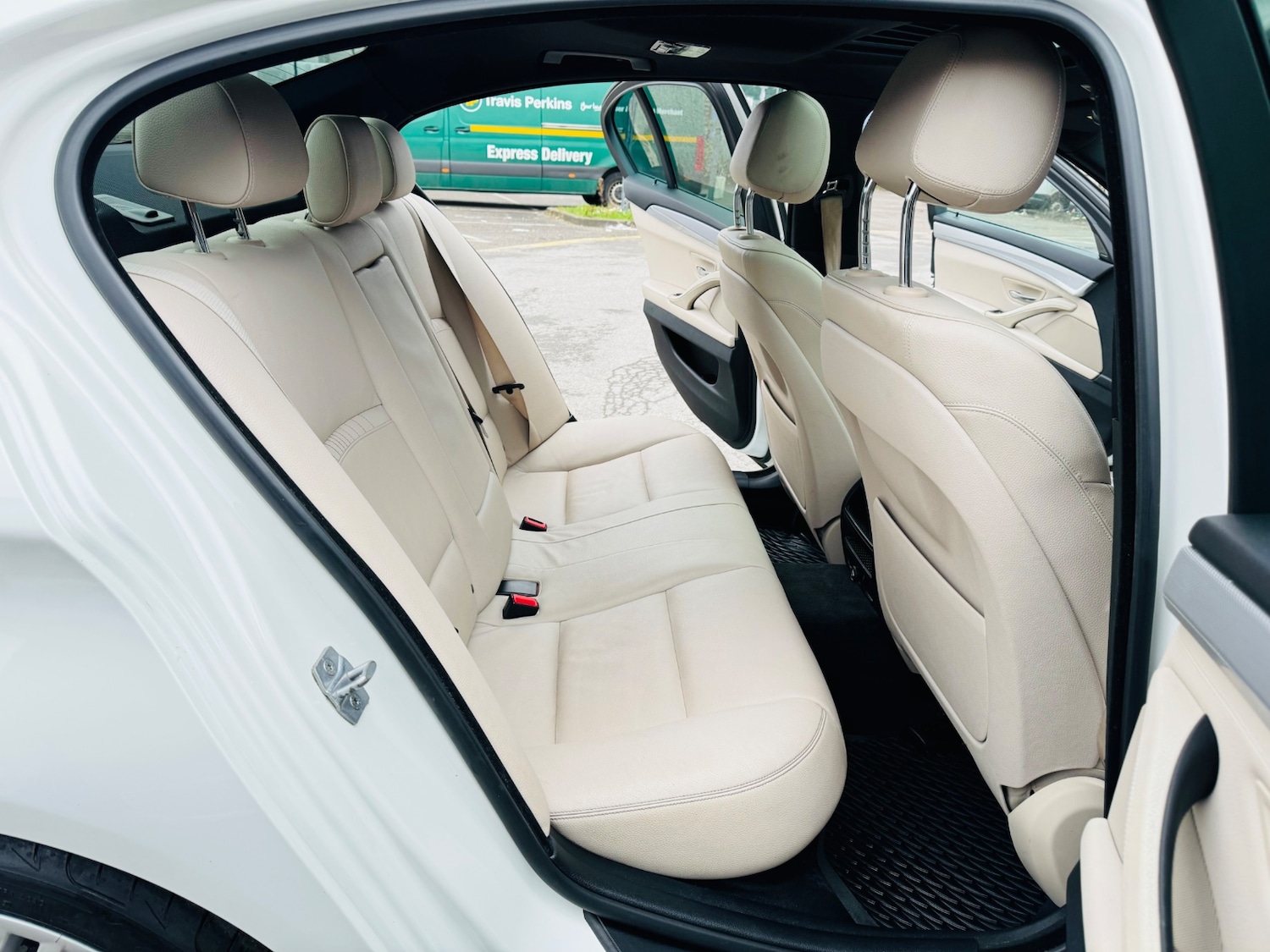 Used BMW 5 Series 2013 for sale - 77607404: Photo 13