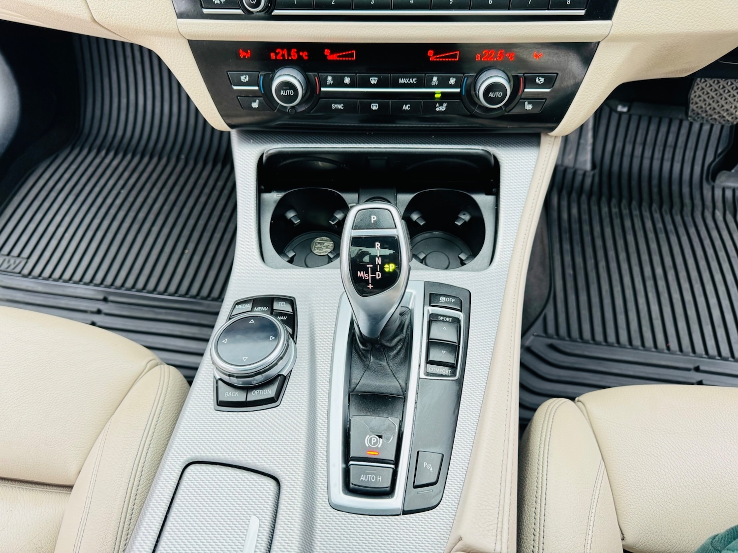 Used BMW 5 Series 2013 for sale - 77607404: Photo 18