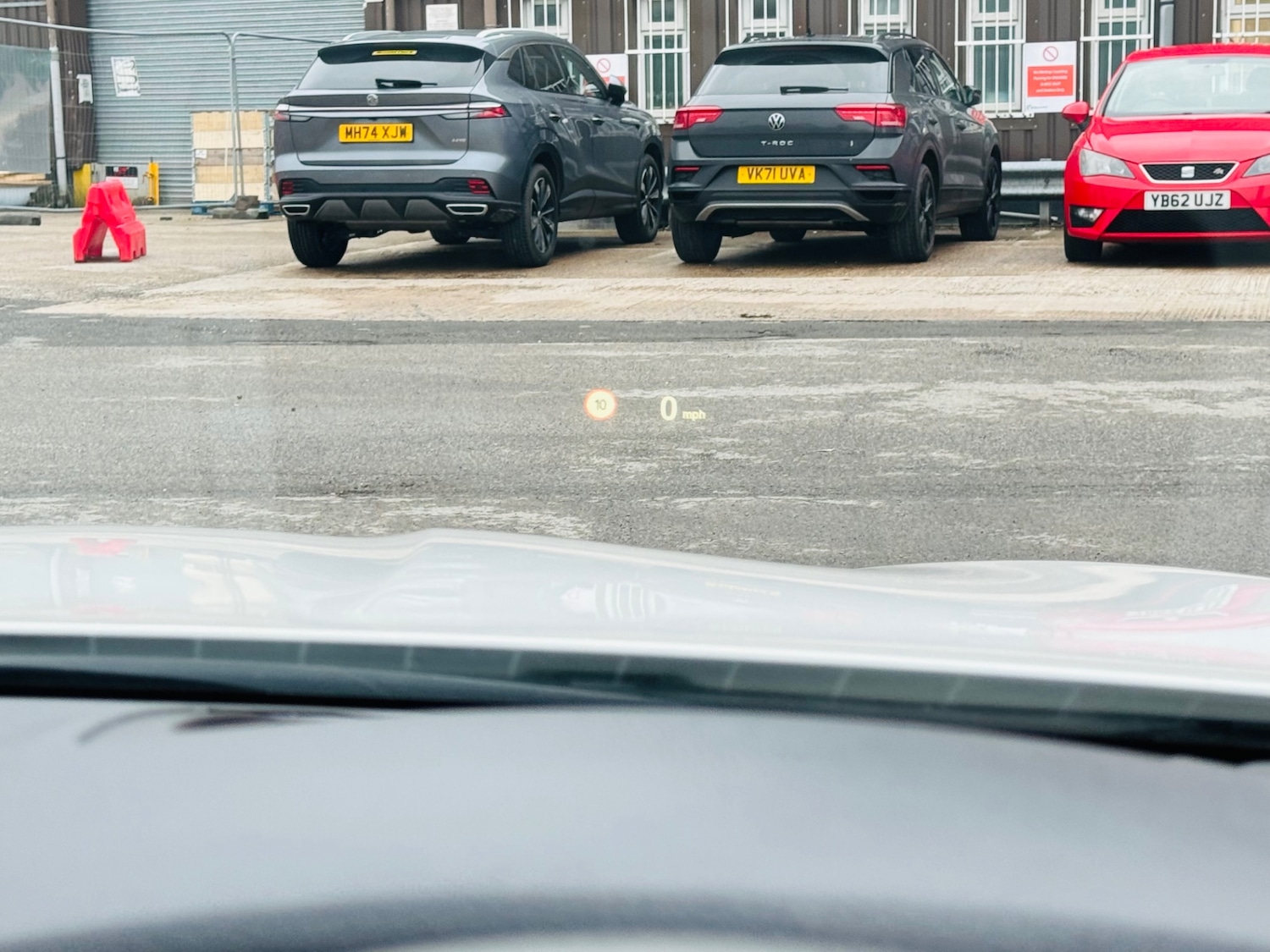 Used BMW 5 Series 2013 for sale - 77607404: Photo 19