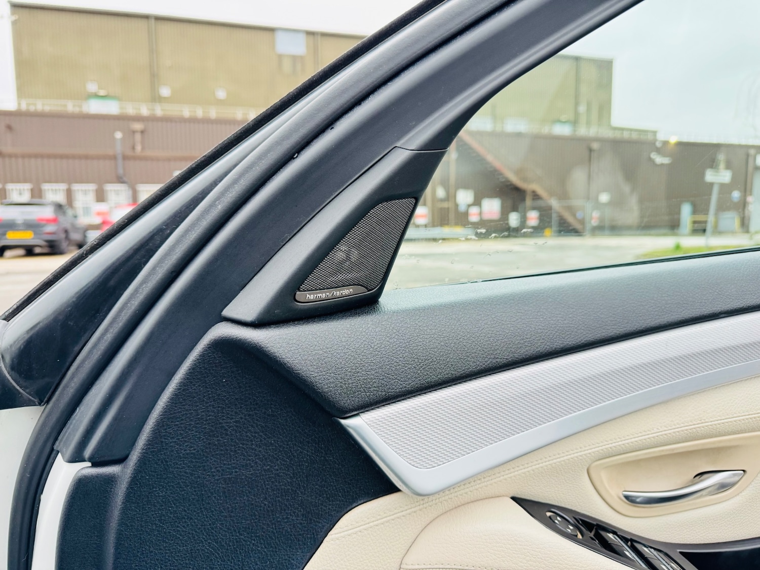 Used BMW 5 Series 2013 for sale - 77607404: Photo 20