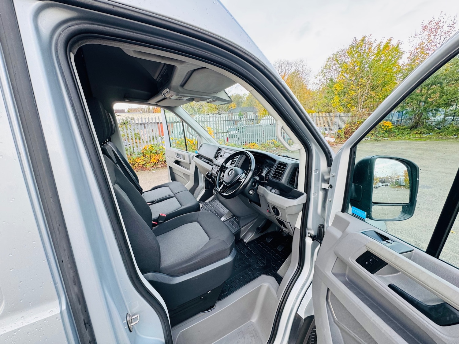 Used Volkswagen Crafter 2020 for sale - 76482695: Photo 11