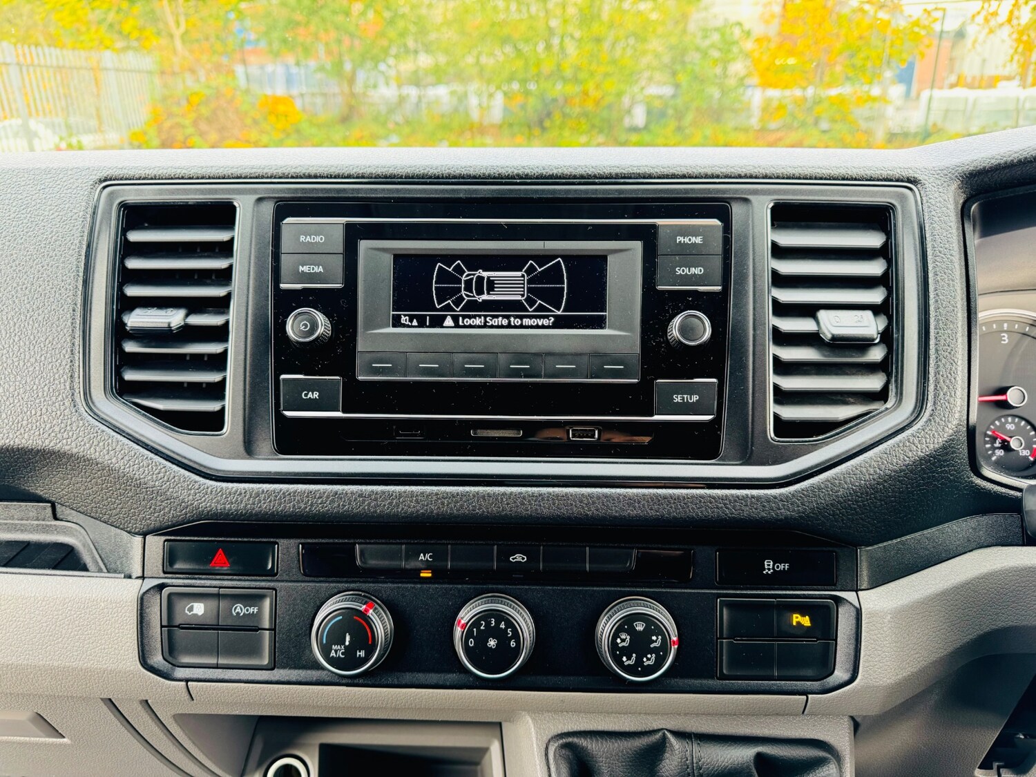 Used Volkswagen Crafter 2020 for sale - 76482695: Photo 15