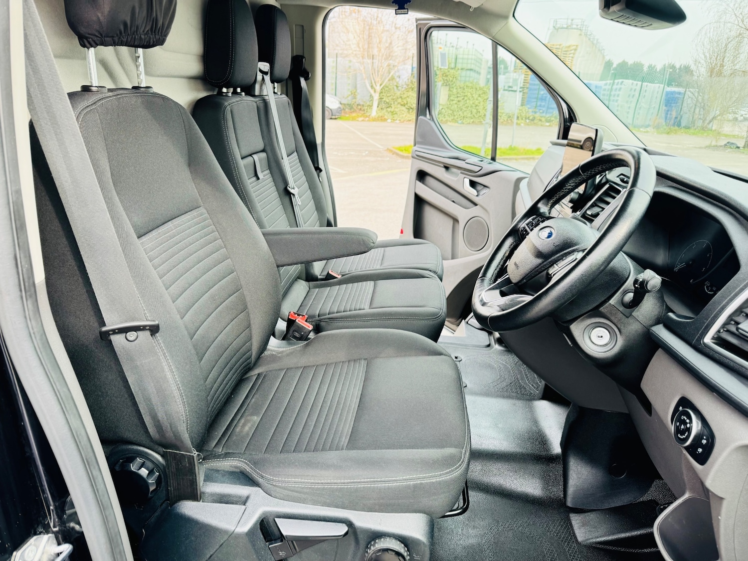 Used Ford Transit Custom 2021 for sale - 77980195: Photo 12