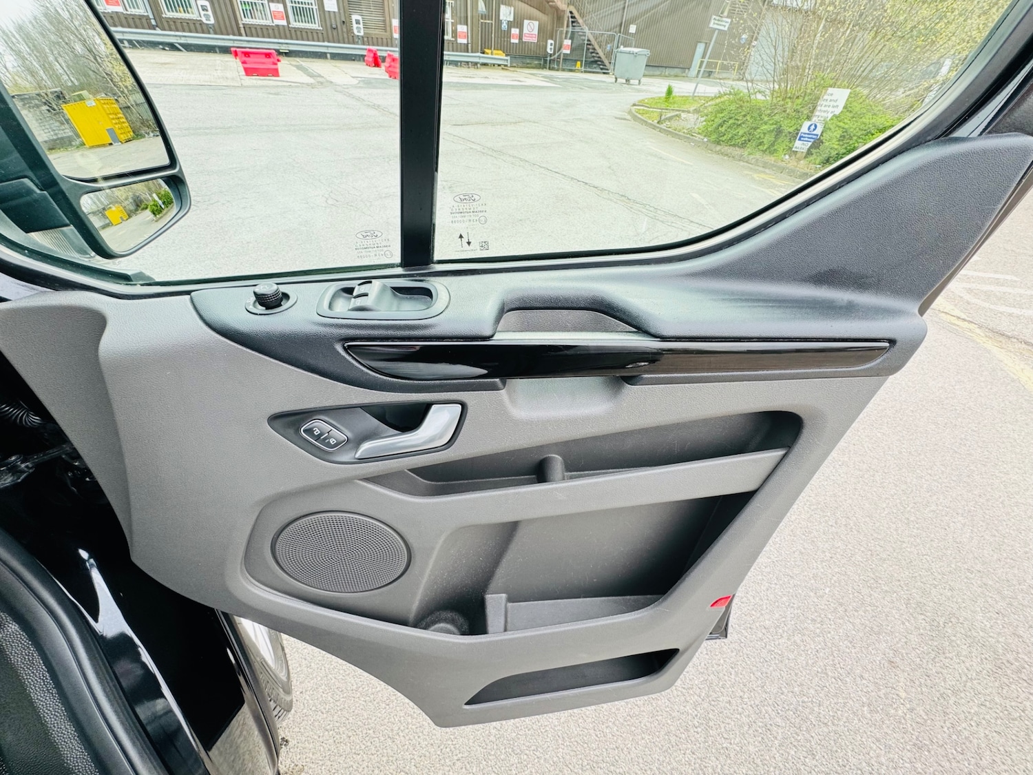 Used Ford Transit Custom 2021 for sale - 77980195: Photo 16