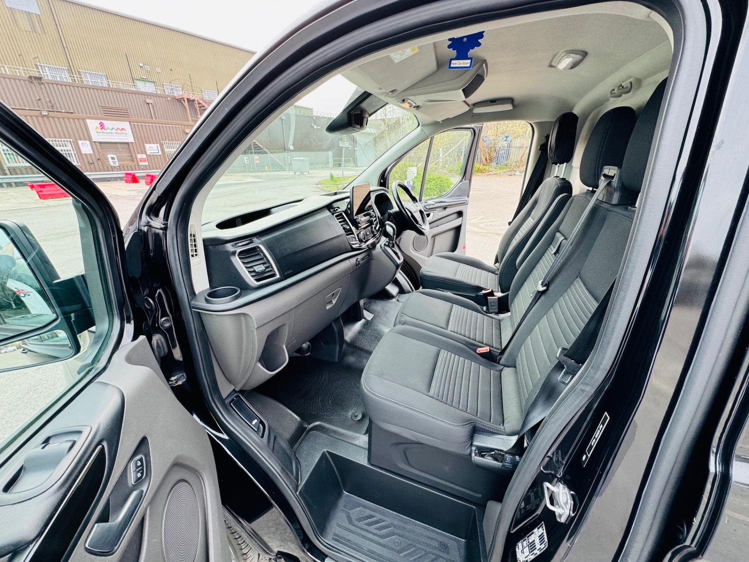 Used Ford Transit Custom 2021 for sale - 77980195: Photo 8