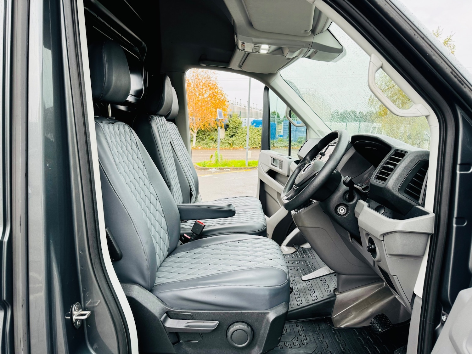 Used Volkswagen Crafter 2023 for sale - 76428788: Photo 11