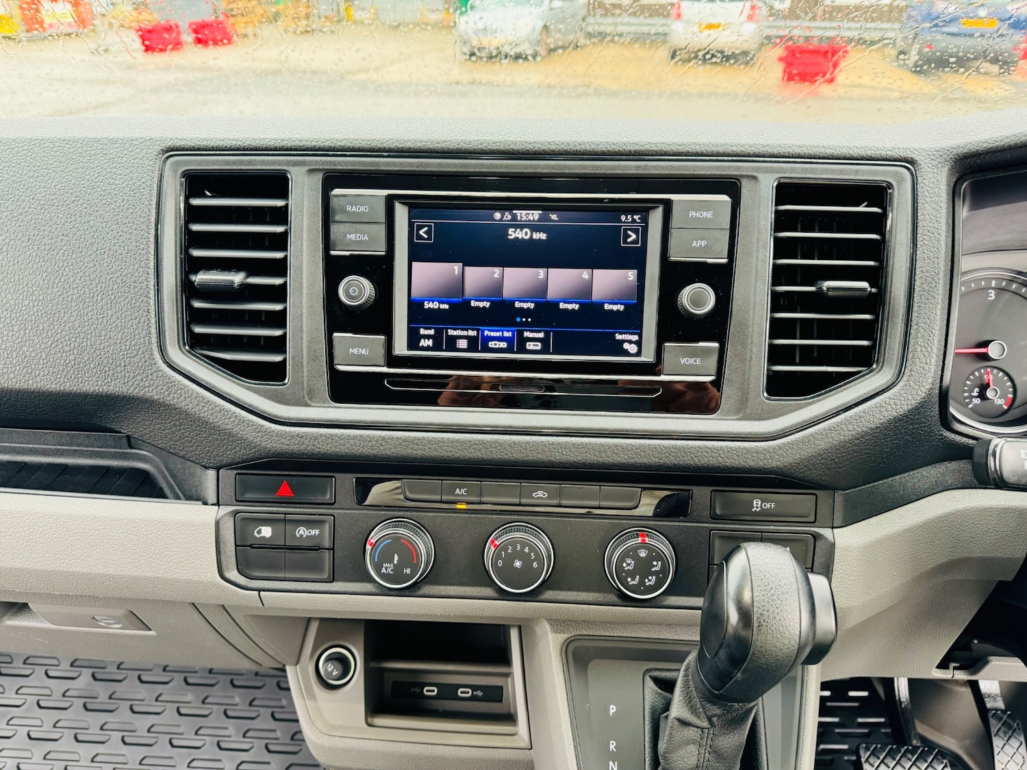 Used Volkswagen Crafter 2023 for sale - 76428788: Photo 14