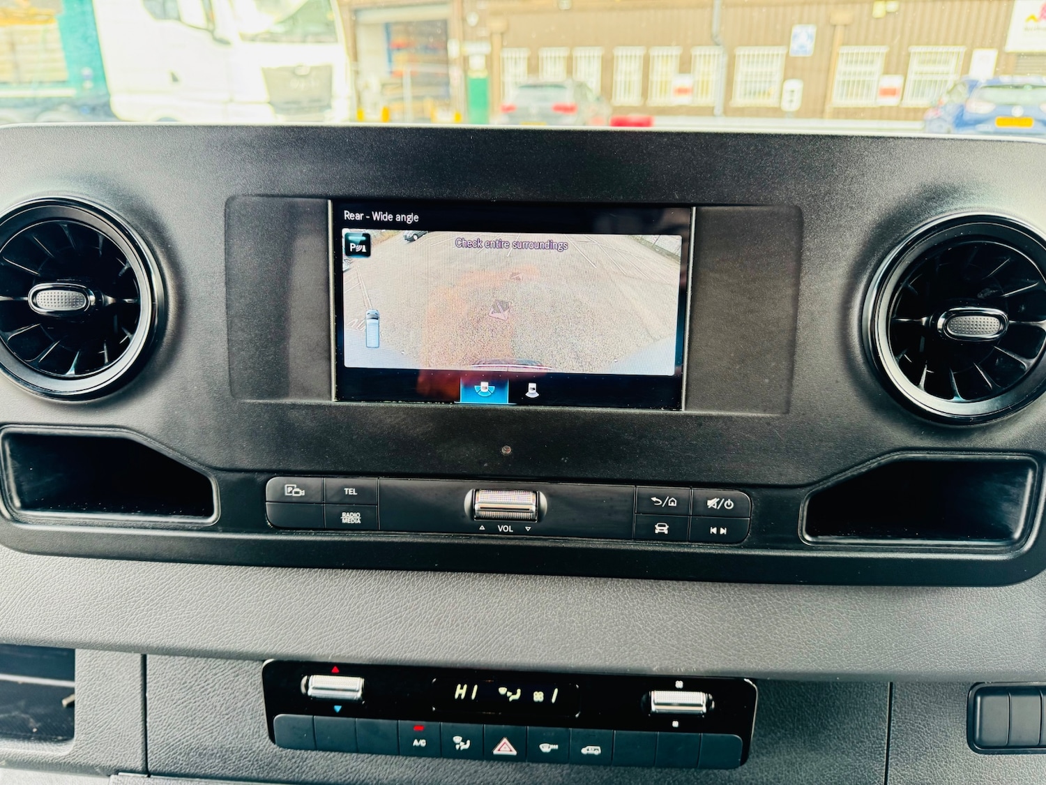 Used Mercedes-Benz Sprinter 2021 for sale - 77791567: Photo 17