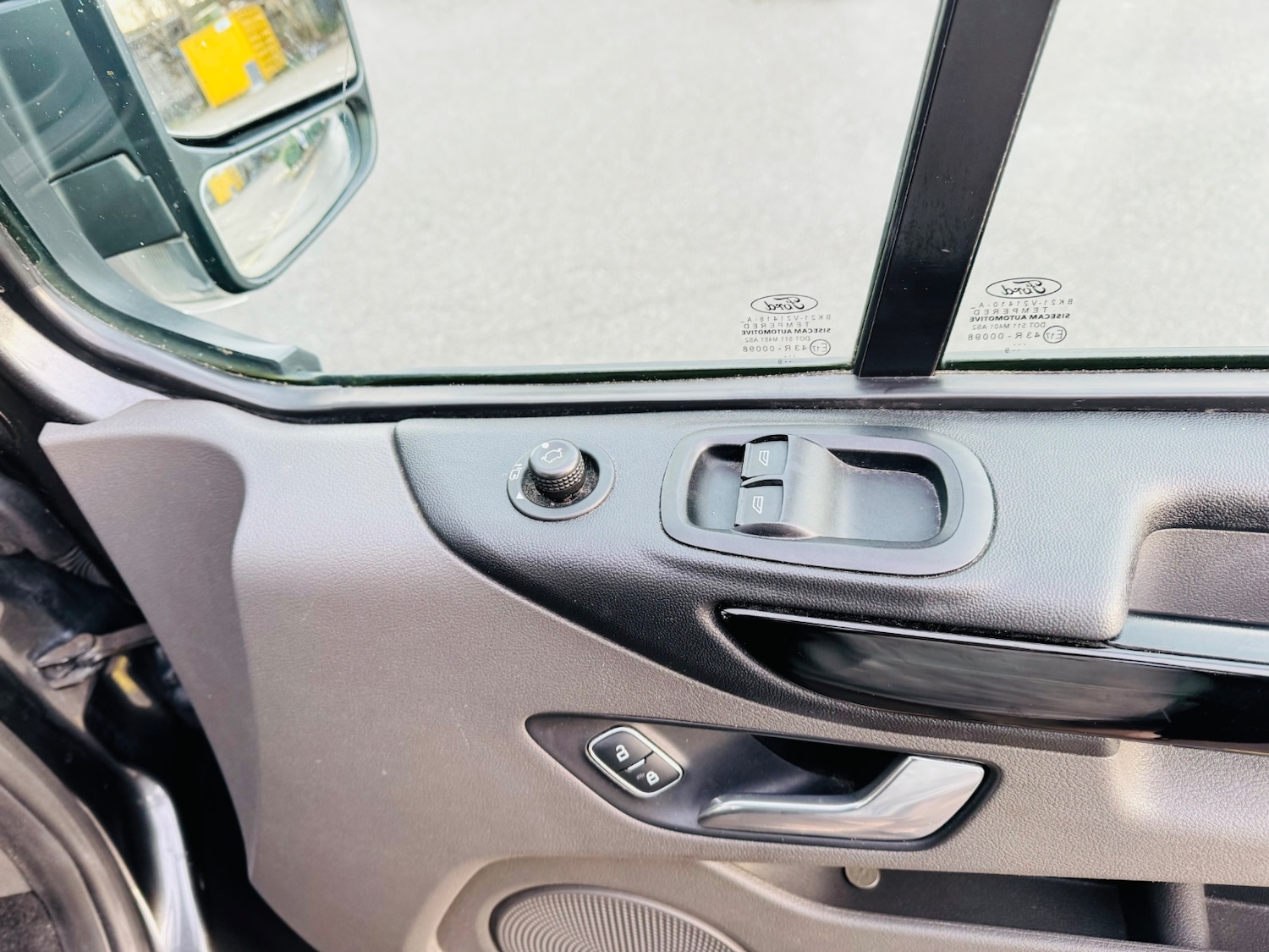 Used Ford Transit Custom 2019 for sale - 77792961: Photo 21