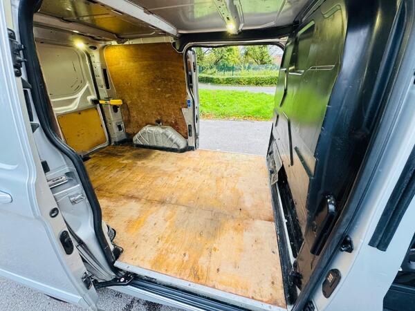 Used Ford Transit Custom 2016 for sale - 76188392: Photo 13
