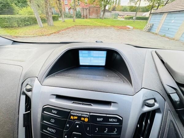 Used Ford Transit Custom 2016 for sale - 76188392: Photo 16