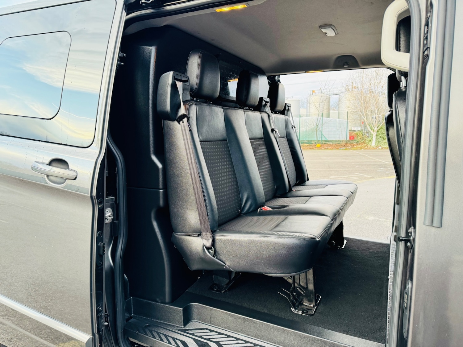 Used Ford Transit Custom 2022 for sale - 77791484: Photo 15