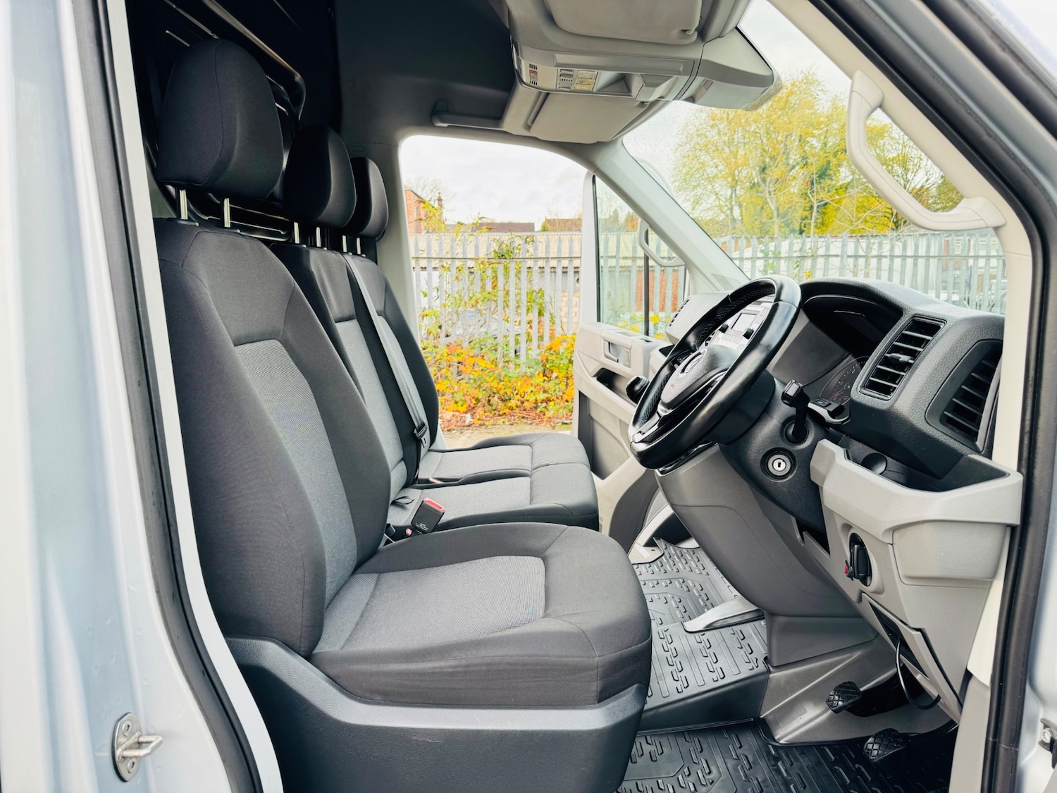 Used Volkswagen Crafter 2020 for sale - 77128456: Photo 12