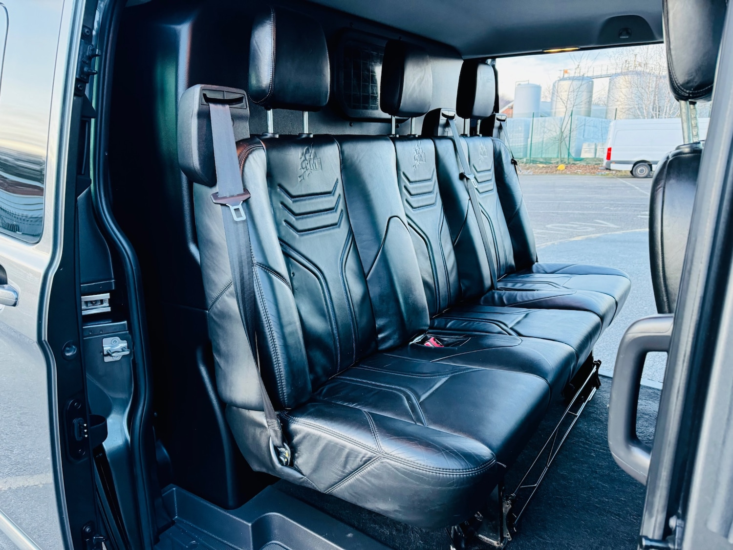 Used Ford Transit Custom 2016 for sale - 77160886: Photo 15