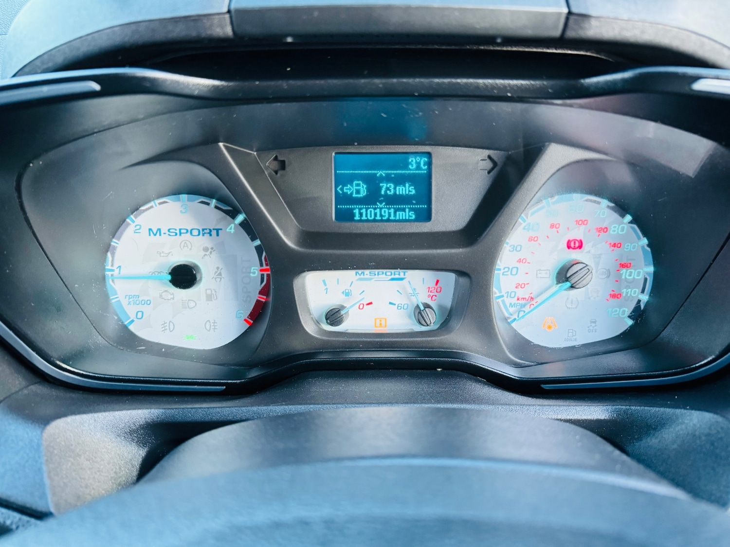 Used Ford Transit Custom 2016 for sale - 77160886: Photo 21