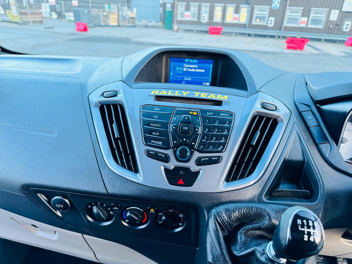 Used Ford Transit Custom 2016 for sale - 77160886: Photo 22