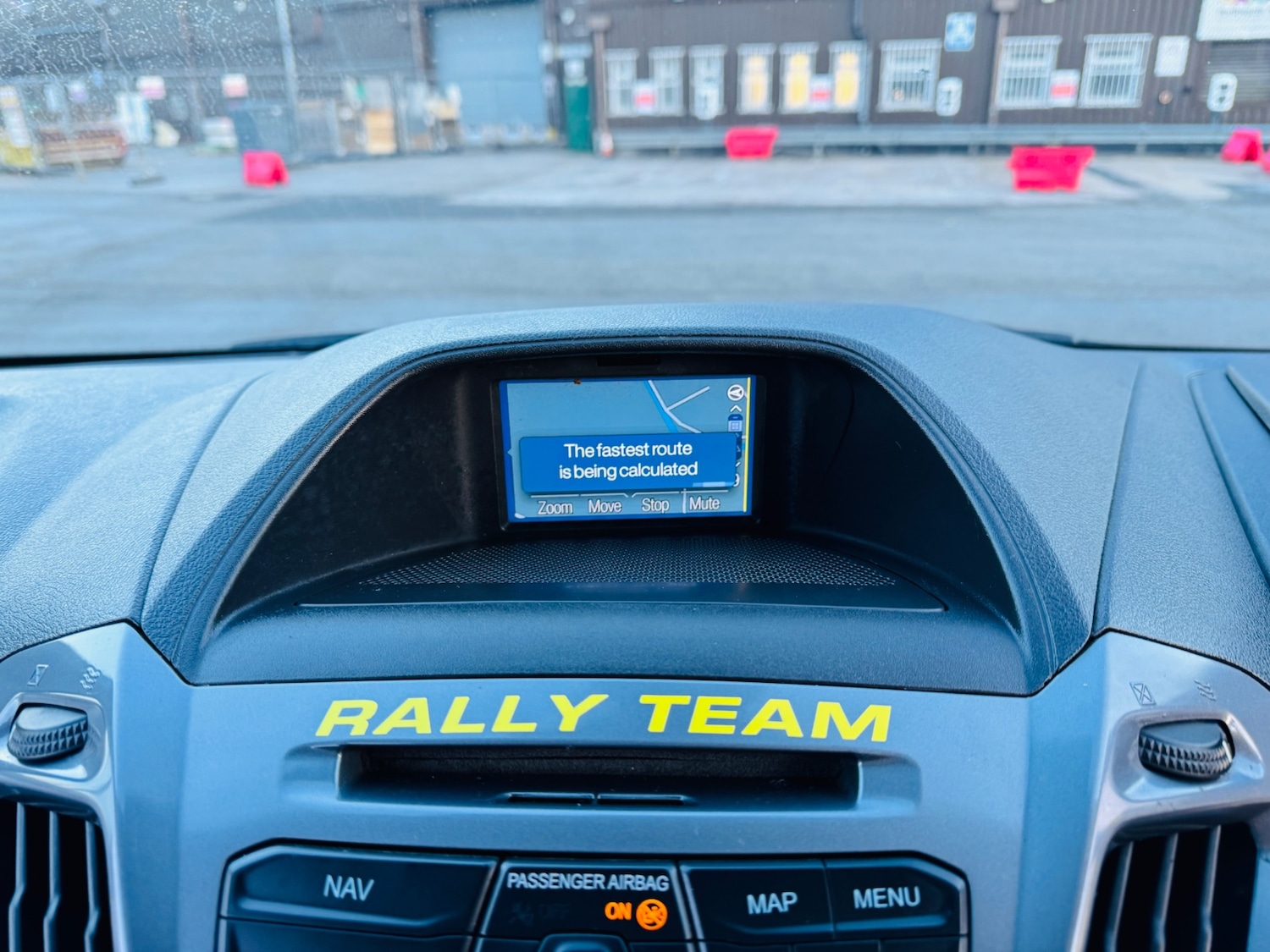 Used Ford Transit Custom 2016 for sale - 77160886: Photo 23