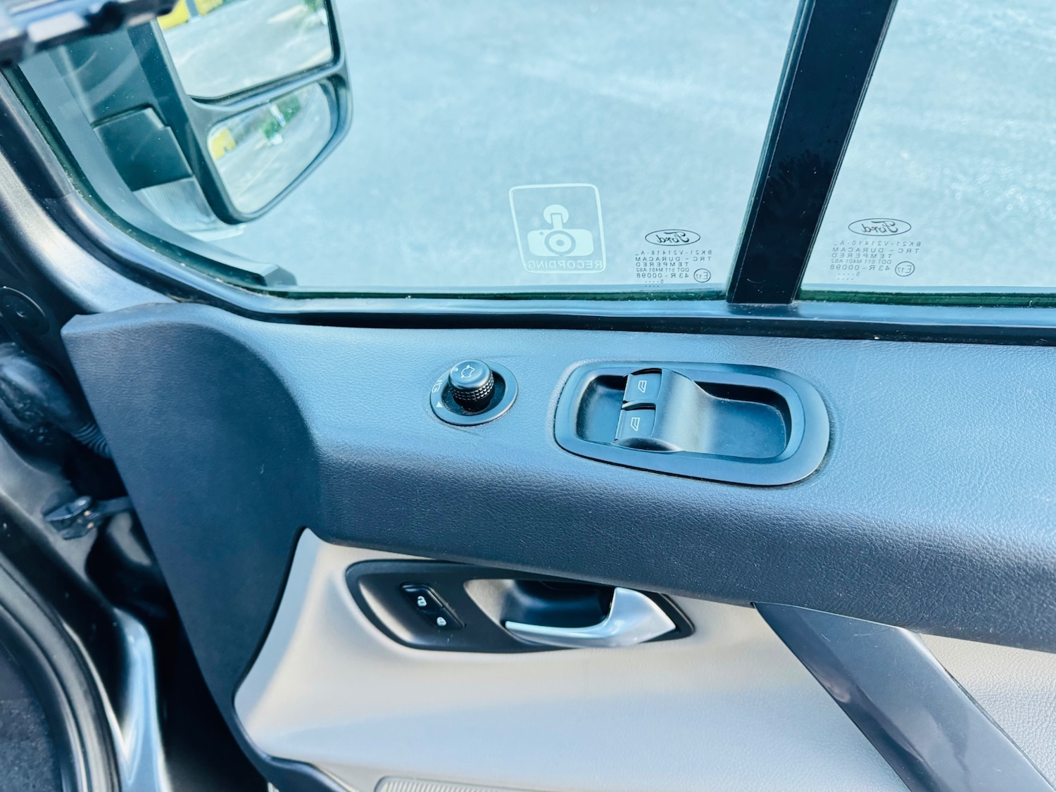 Used Ford Transit Custom 2016 for sale - 77160886: Photo 25