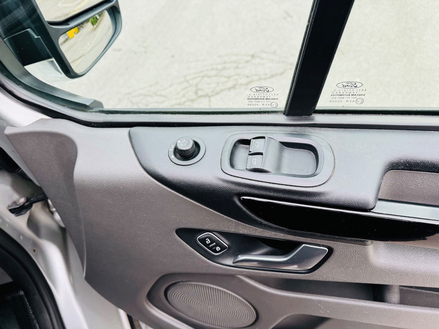 Used Ford Transit Custom 2020 for sale - 77607302: Photo 16