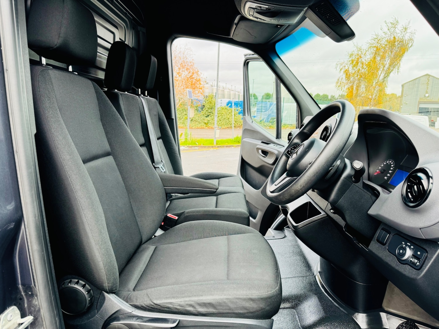 Used Mercedes-Benz Sprinter 2021 for sale - 76454963: Photo 12