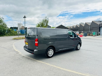 Used Vauxhall Vivaro 2020 for sale - 78608031: Photo