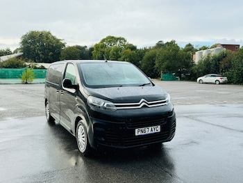 Citroen - Dispatch