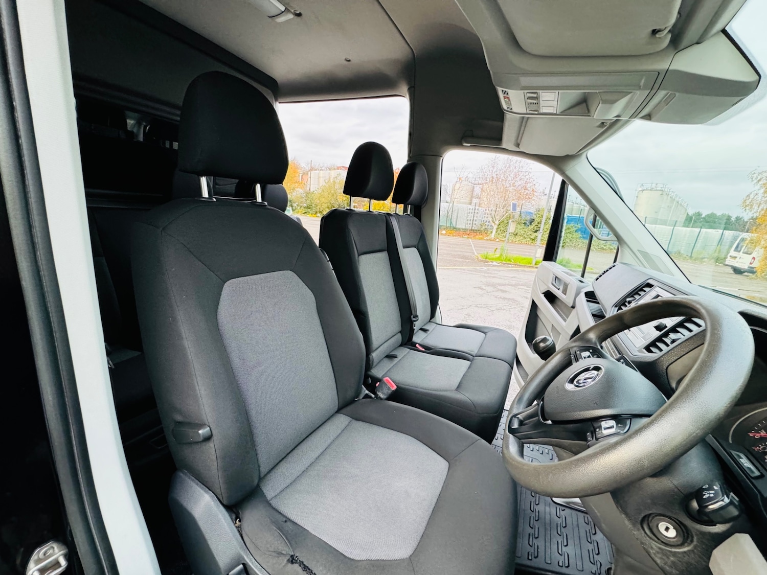 Used Volkswagen Crafter 2021 for sale - 76488726: Photo 16