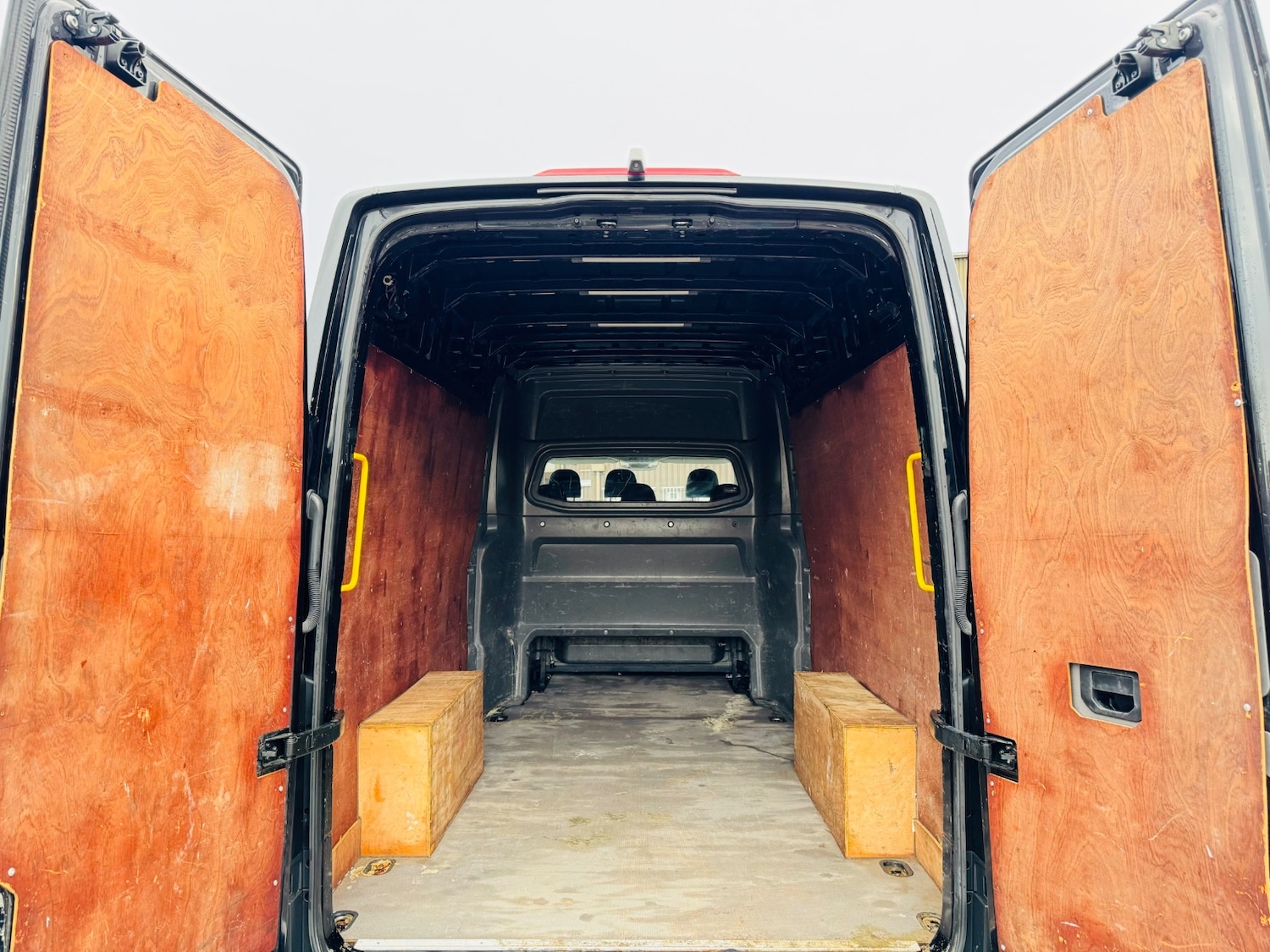 Used Volkswagen Crafter 2021 for sale - 76488726: Photo 22