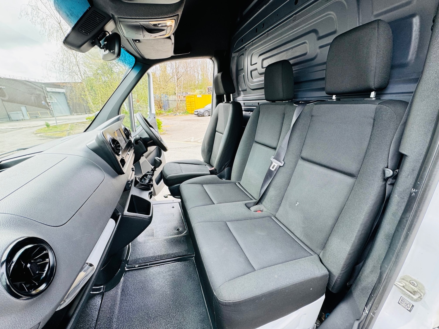 Used Mercedes-Benz Sprinter 2018 for sale - 78201433: Photo 10