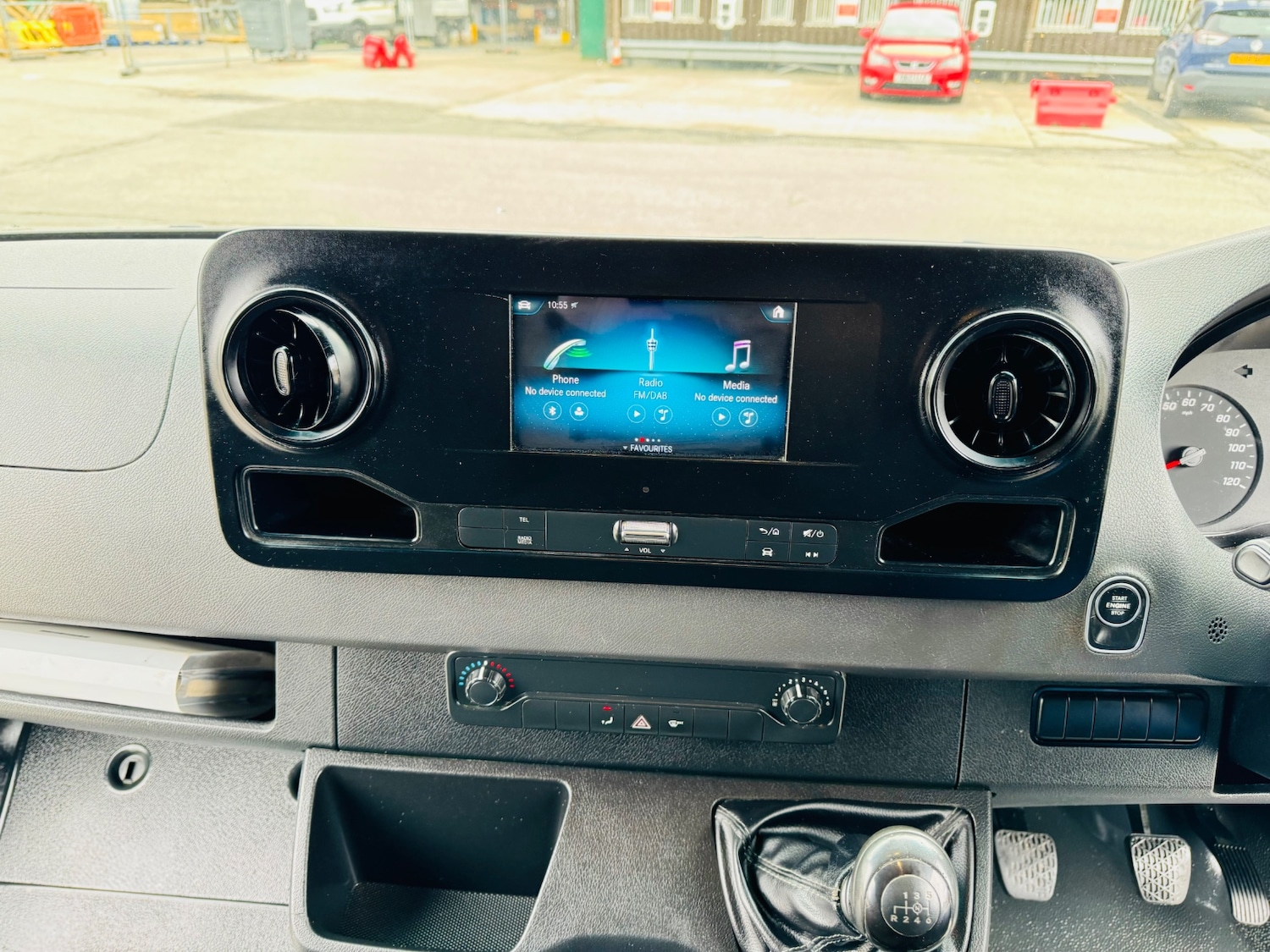 Used Mercedes-Benz Sprinter 2018 for sale - 78201433: Photo 15