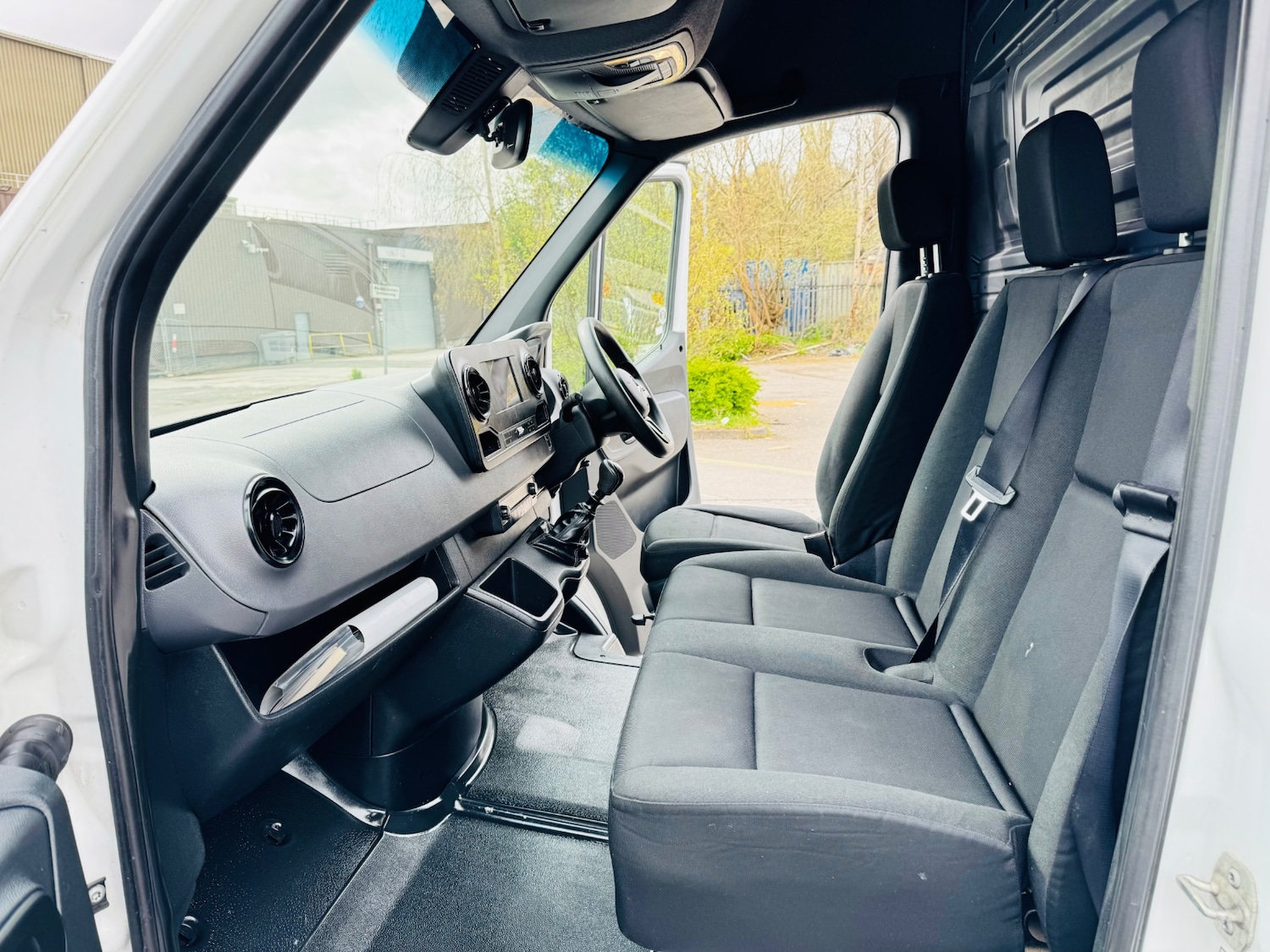 Used Mercedes-Benz Sprinter 2018 for sale - 78201433: Photo 9