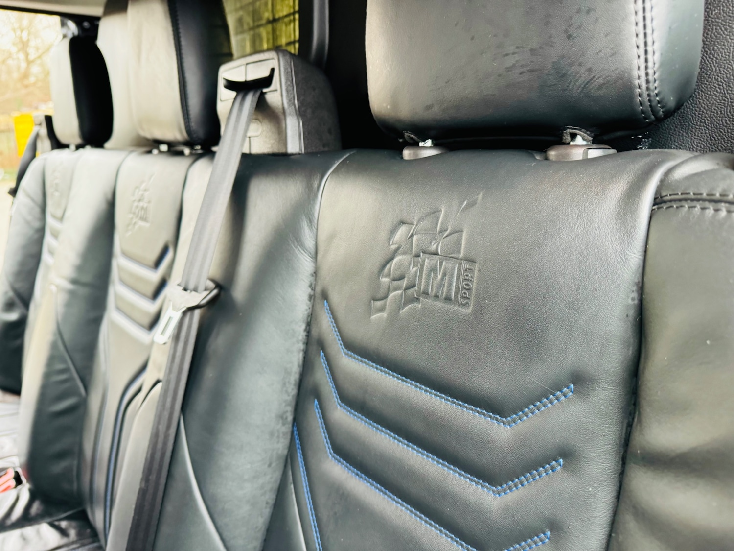 Used Ford Transit Custom 2016 for sale - 77285971: Photo 14