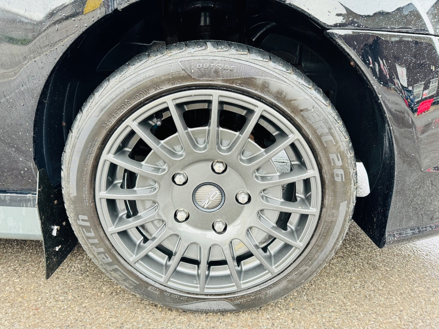 Used Ford Transit Custom 2016 for sale - 77285971: Photo 27