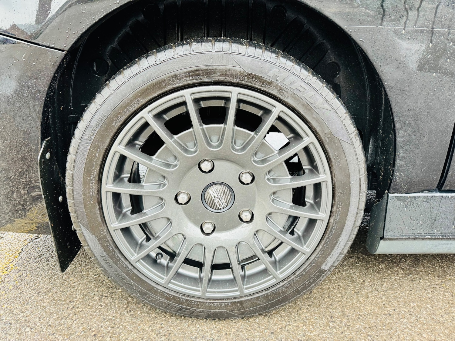 Used Ford Transit Custom 2016 for sale - 77285971: Photo 28