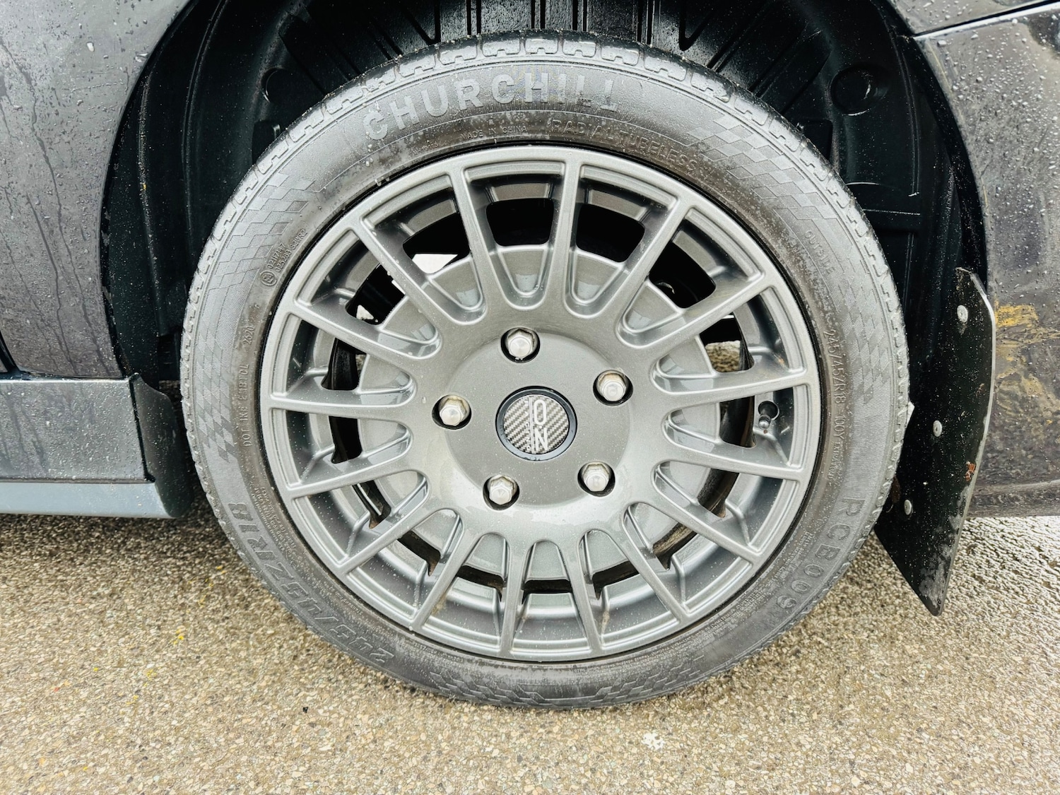 Used Ford Transit Custom 2016 for sale - 77285971: Photo 29