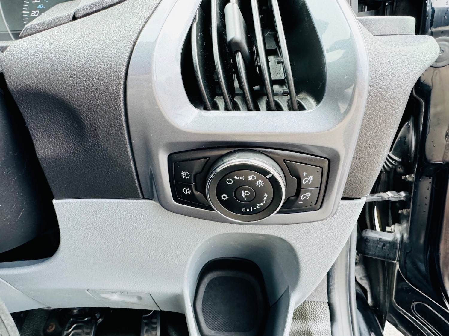 Used Ford Transit Custom 2016 for sale - 78084574: Photo 18