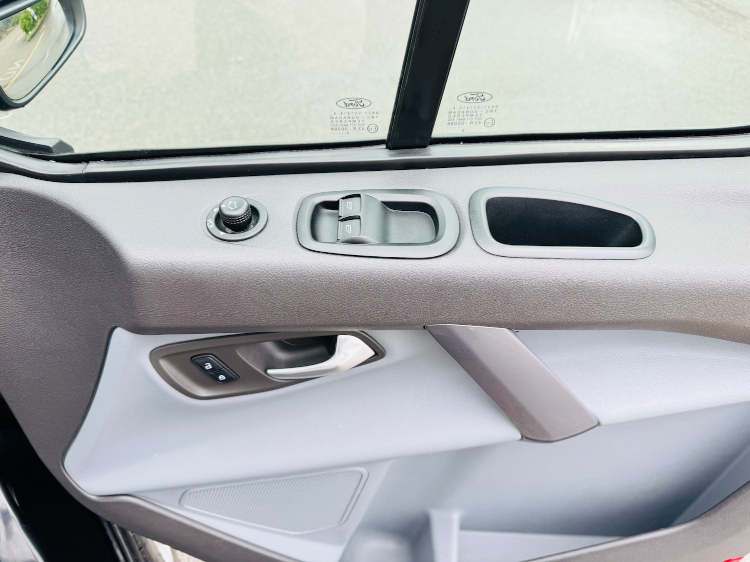 Used Ford Transit Custom 2016 for sale - 78084574: Photo 19