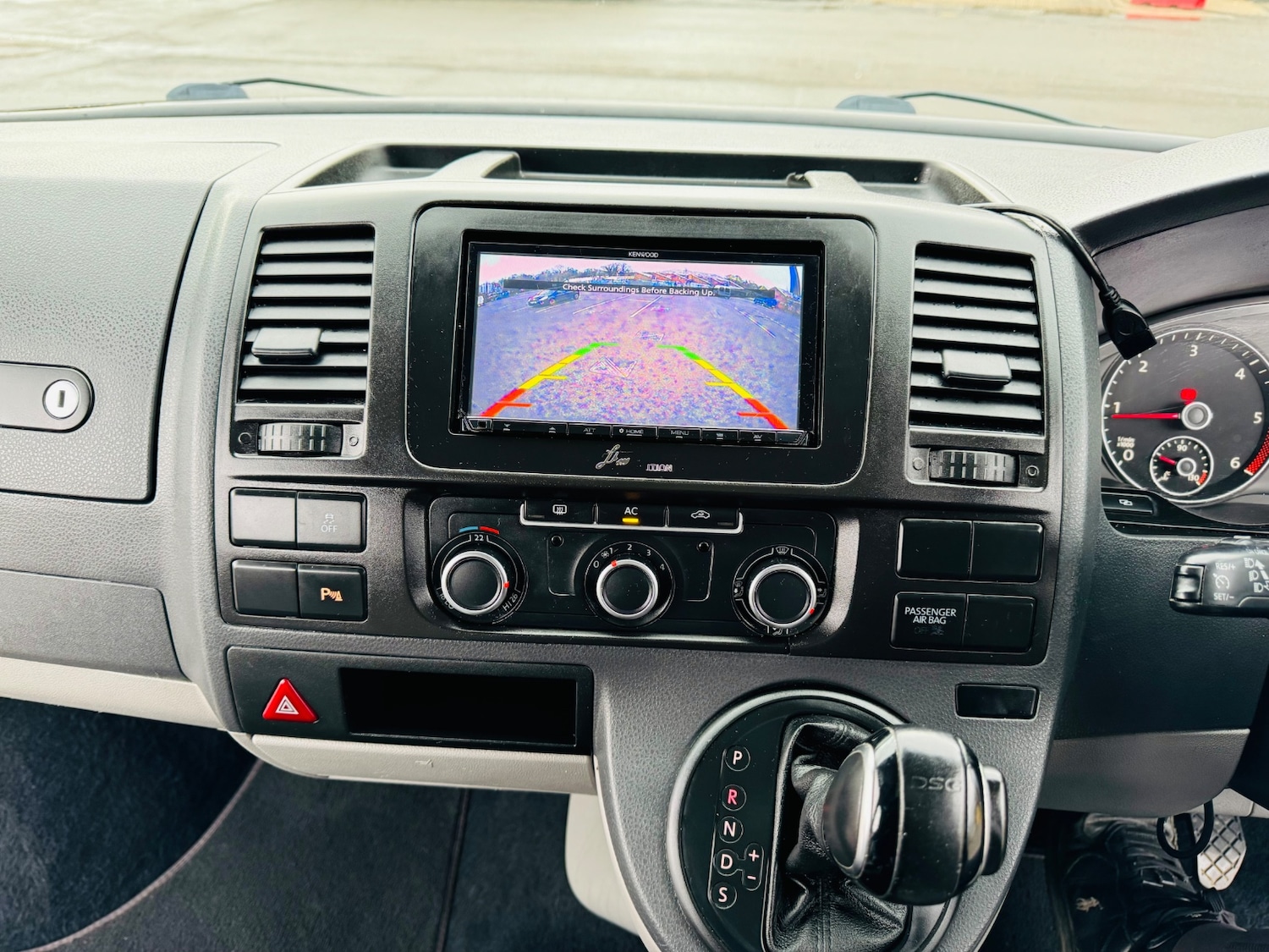 Used Volkswagen Transporter 2012 for sale - 77462907: Photo 19