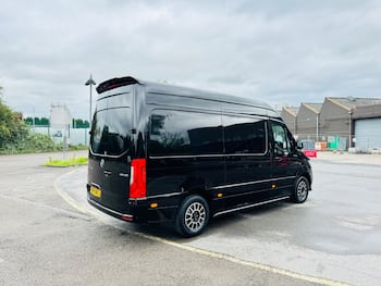 Used Mercedes-Benz Sprinter 2019 for sale - 79834334: Photo