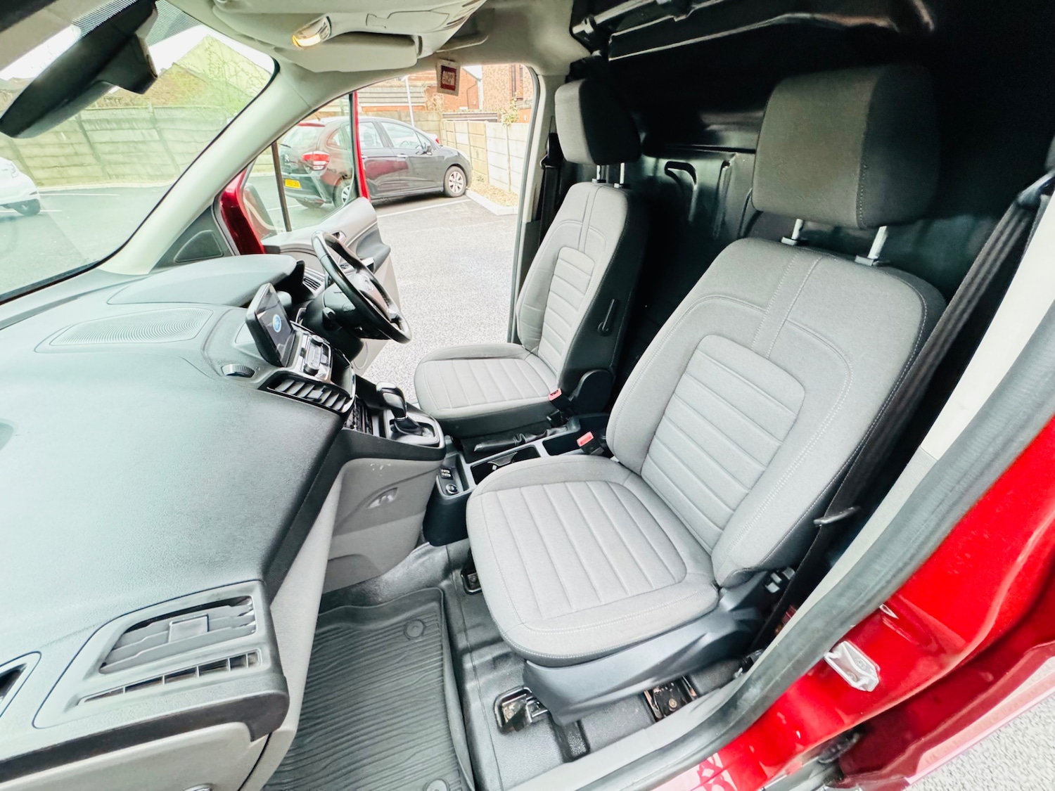 Used Ford Transit Connect 2019 for sale - 78135149: Photo 10