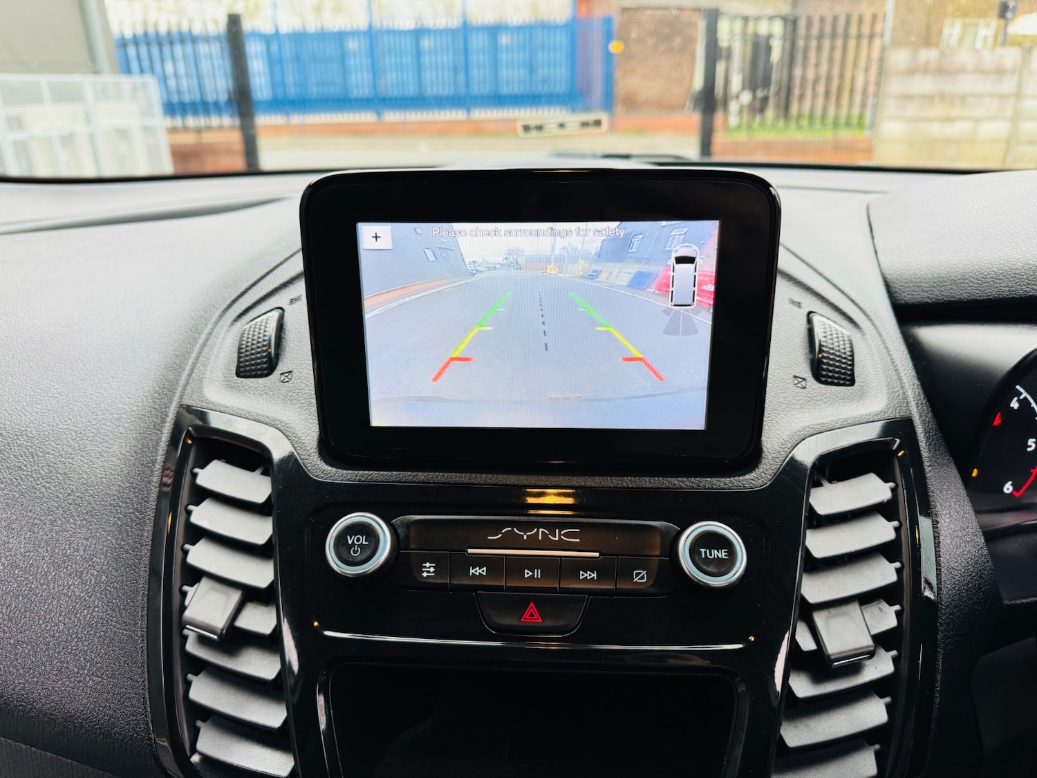 Used Ford Transit Connect 2019 for sale - 78135149: Photo 15