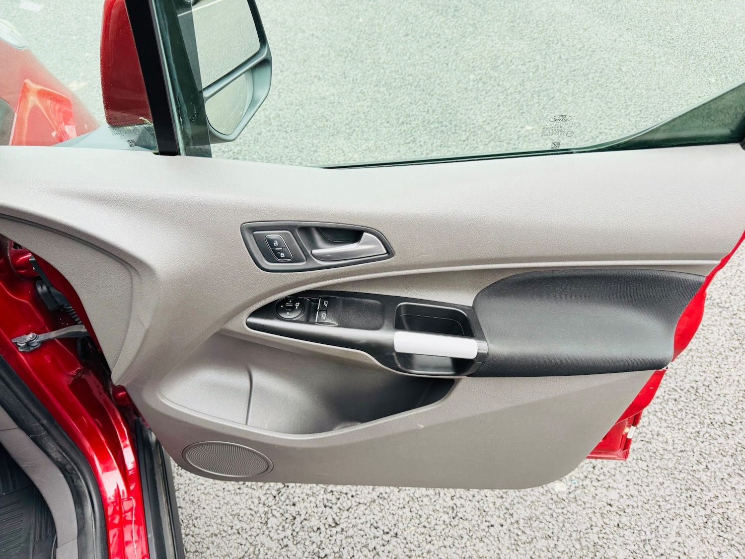 Used Ford Transit Connect 2019 for sale - 78135149: Photo 17