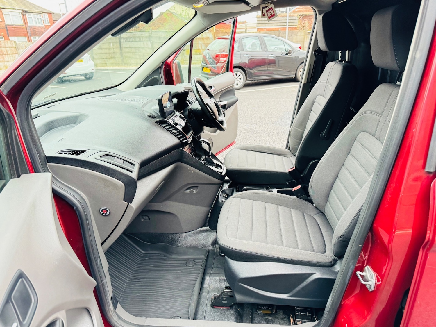 Used Ford Transit Connect 2019 for sale - 78135149: Photo 9