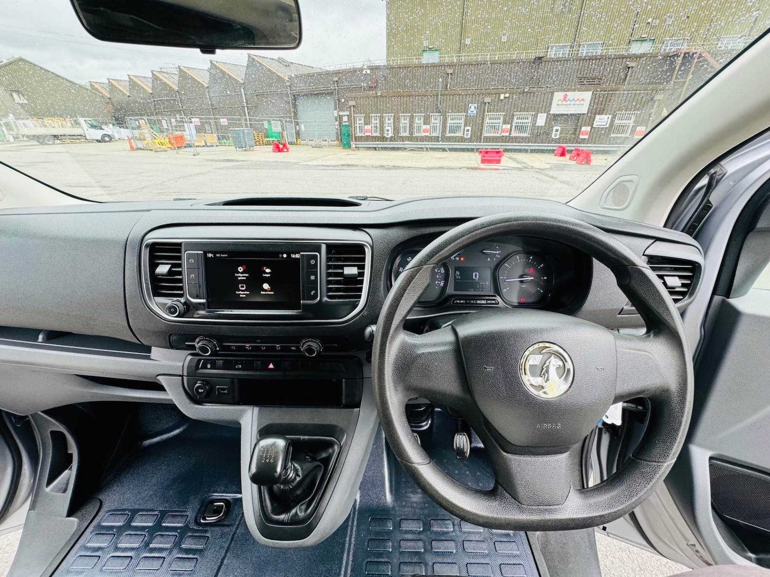 Used Vauxhall Vivaro 2021 for sale - 78212255: Photo 14